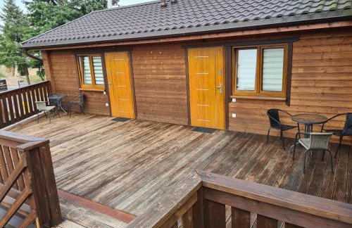 Noclegi Pod Modrzewiem - Foto 22