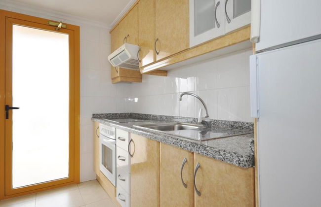 Apartamentos Ambar Beach Unitursa - Foto 12