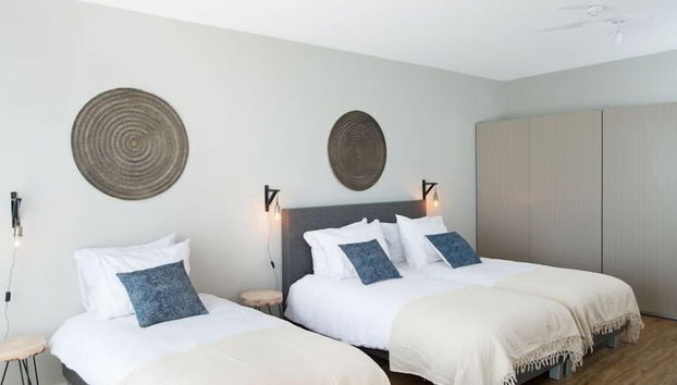 Luxury Apartment near Scheveningen Beach - Foto 3, Servicio de la habitación