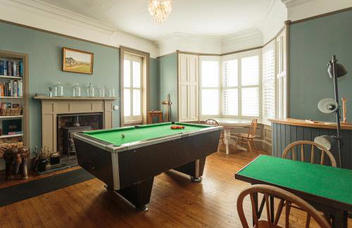 Southcliff House - Foto 9