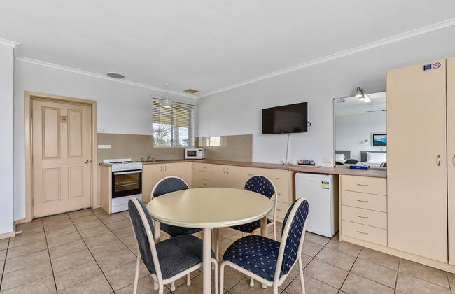 Comfort Inn Robe - Foto 41