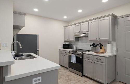 Charming 2 Bedroom and 2 Bathroom Apartment in McAllen - Foto 9