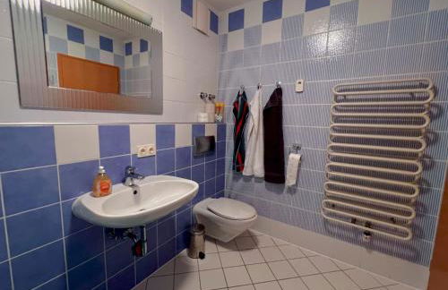 Ferienwohnung BAYERNRING - Foto 7