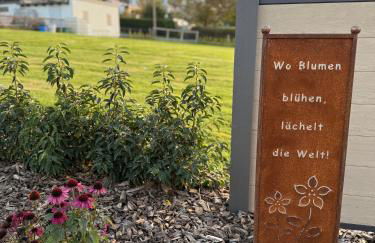Ferienhaus Auszeit im Windecker Ländchen - Foto 14