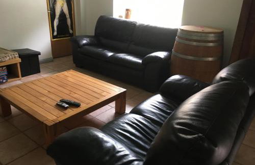 logement jusqu'à 8 lits dans un centre équestre grand parking - Foto 19