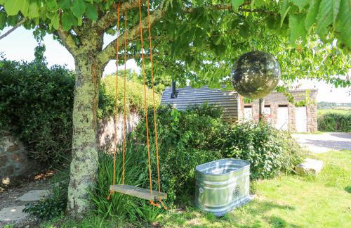 The Cottage - Foto 22