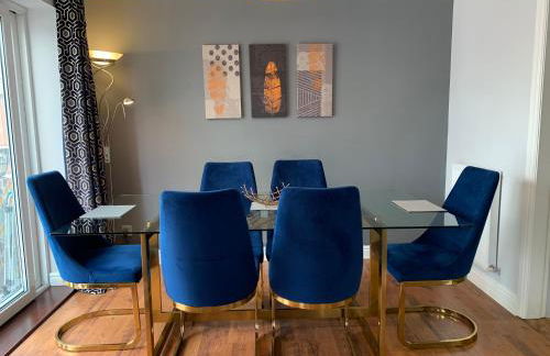 The Croft, North Staffordshire - Foto 9