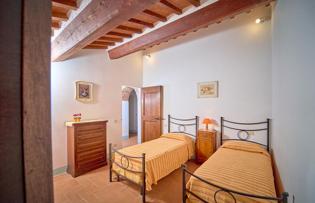 Casale Donatelli in Radicofani - Photo 31