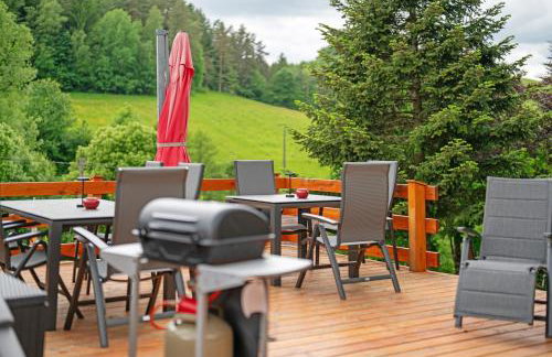 Ferienwohnungen Talblick - Foto 19