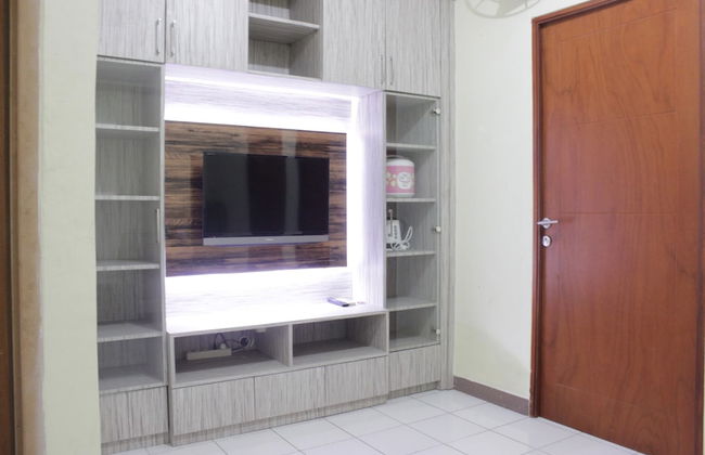 Spacious 2BR Apartment Buah Batu Park near Exit Tol - Foto 18