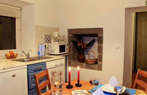 Holiday Home Casa da Talha- Rustikaler Charme auf den Azoren by Interhome - Photo 7