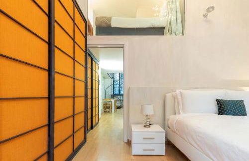 Milan Retreats Navigli - Photo 59