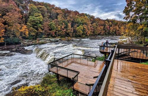 Laurel Highlands Adventure Oasis - Foto 6