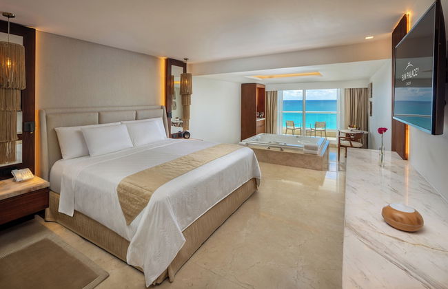 Sun Palace Cancun - Adults Only - All-inclusive - Photo 17