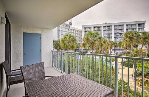 Gulf Shores Getaway with Pool, Spa and Beach Access! - Foto 17