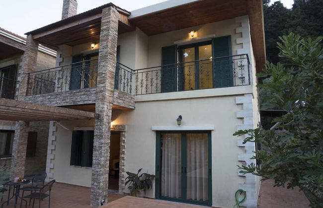 Elia Therissos Maisonettes - Foto 35