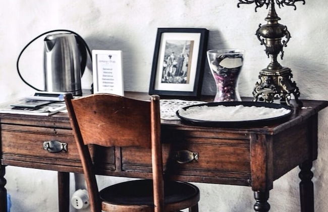 Wundergarten Dimora dei Frati - Photo 14