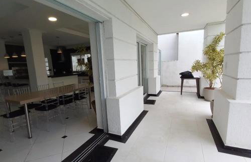 4suites arcond wifi600meg cond fech prox praia - Foto 25