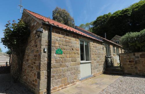 The Old Dairy - Foto 27