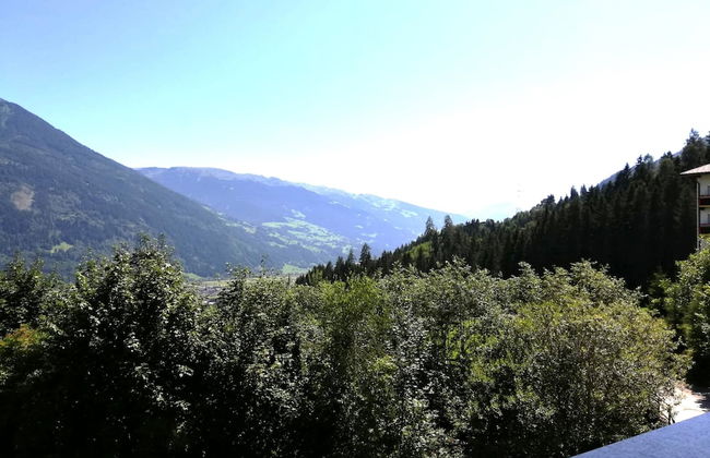 Luxurious Apartment in Fugenberg With Balcony - Photo 34