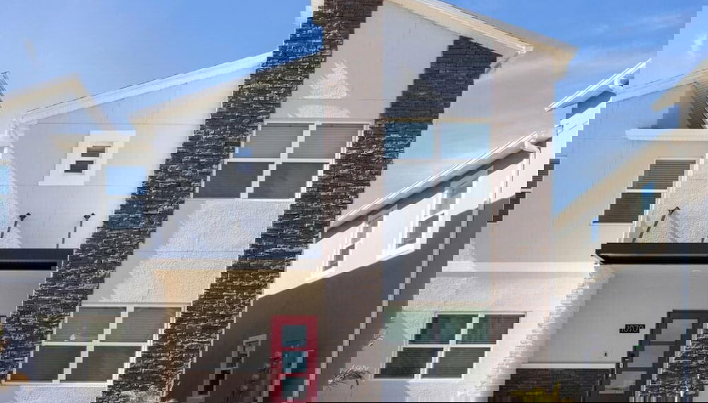 1070 SS - Champions Gate - Foto 1, Habitación