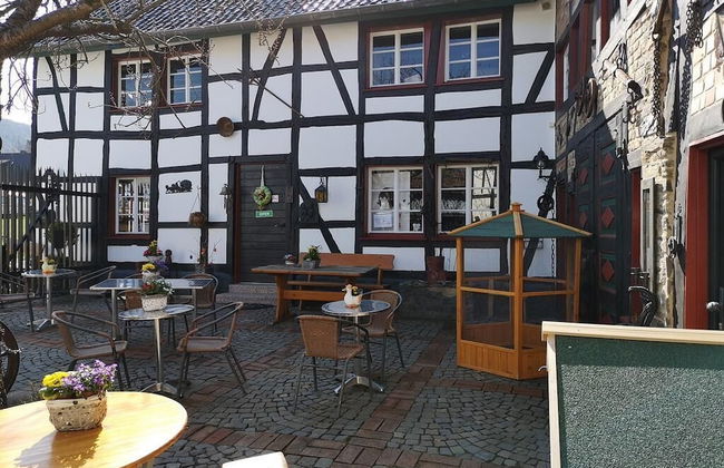 Ferienhof Schmickerath - Foto 44