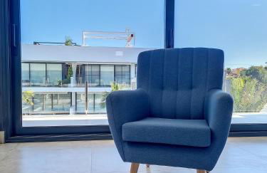 Antilia Terraces 3 Apartment - 8509 - Foto 15