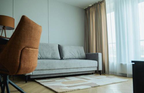 Apartamenty Janasa 13 - Foto 17