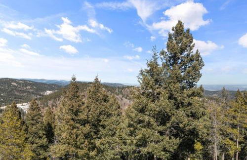 Mountain Retreat Sleeps 10 with Pool Table and Arcade - Foto 17