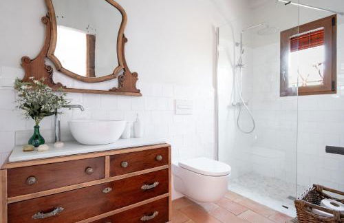 Alojamiento rural La Mula en pleno corazón de la montaña de Alicante - Foto 28