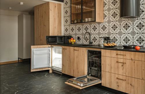 Art Palace by Fragola Collection - Photo 160