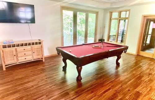 Golf Retreat Near Pelican Lake - Foto 15