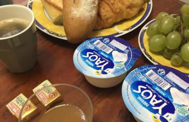 Hôtel De Ligny - Foto 4