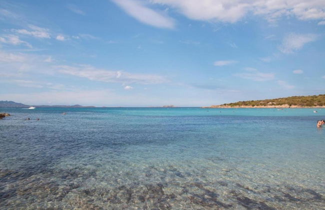 Apartment in Sardinia With Sea View - Foto 20