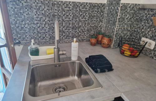 Casa De La Familia - Appartement - Photo 9