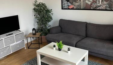 Urban Apartment - Foto 4