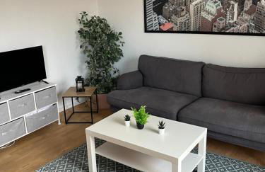 Urban Apartment - Foto 4