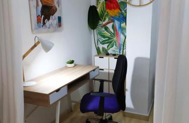 Loft Santa Catalina Park - Photo 12