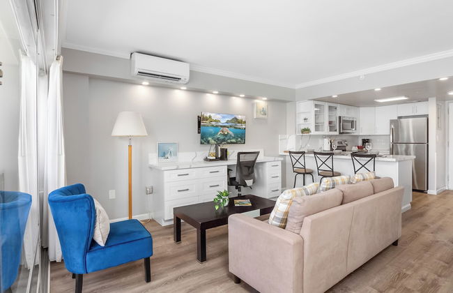 Ilikai Hotel Condo at Waikiki No Parking - Foto 24