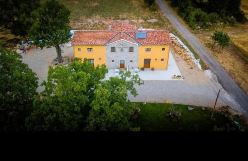 agriturismo Borgo degli Ulivi - Foto 7