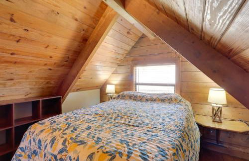 Cabin with Boat Launch and Pool Access in Okeechobee - Foto 18