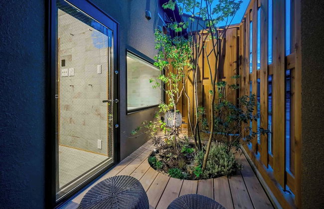 Tokisora Machiya Holiday House - Foto 46