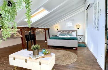 Waou PALACIO DE CRISTAL es MIA - Corta Duración - Foto 9