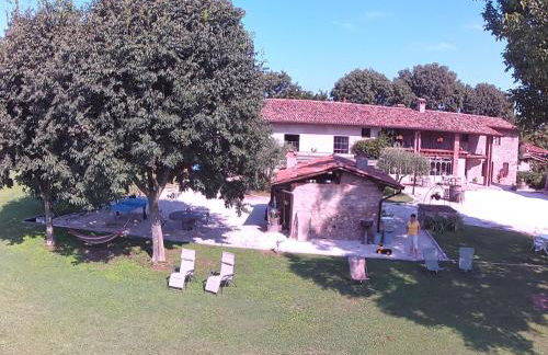 Agriturismo Corte Davini - Photo 10