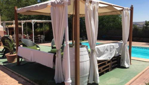 La Casita de Colmenar - Photo 4