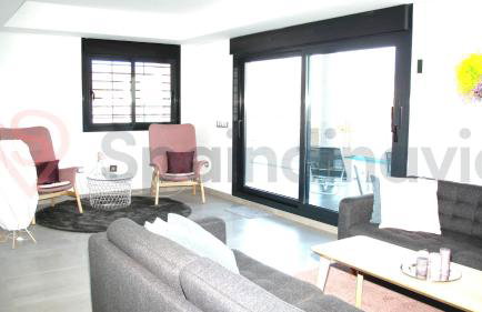 Astonishing beach and pool house - Foto 17