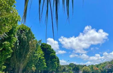 Apartamento no Iloa Residence - Com Enxoval Completo - Foto 52