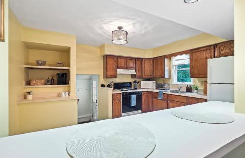 Historical District,Fully equipped,3 Beds,Sleeps 6 - Foto 7