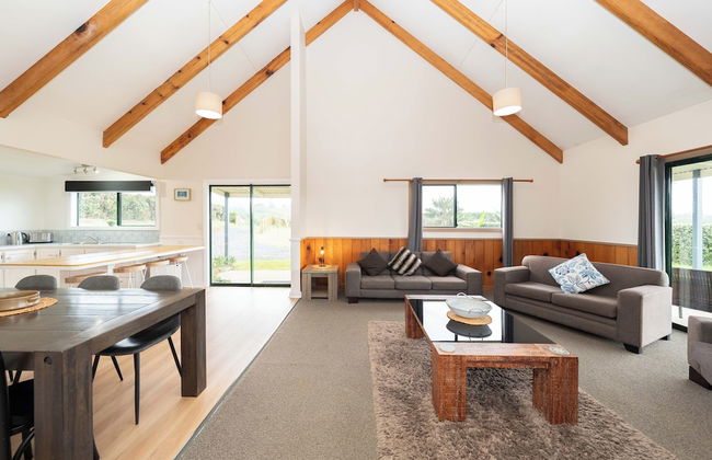 Ferny Lane House - Foto 18