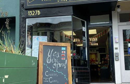 Stunning SanFran Casa close to Center and steps from Ocean - Foto 42